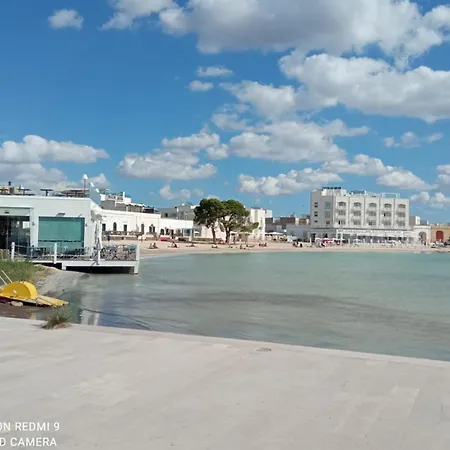 Orchidea By Salento Oasis Porto Cesareo