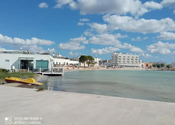 Orchidea By Salento Oasis Porto Cesareo