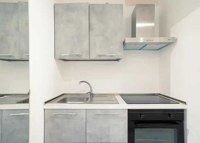 Orchidea By Salento Oasis