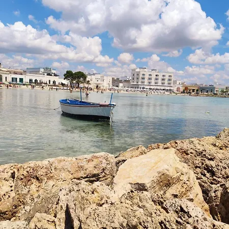 Orchidea By Salento Oasis Vakantiehuis Porto Cesareo