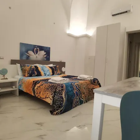 Orchidea By Salento Oasis * Porto Cesareo