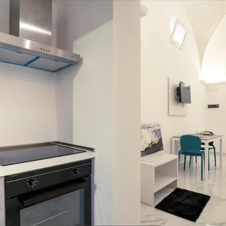 Holiday home Orchidea By Salento Oasis *