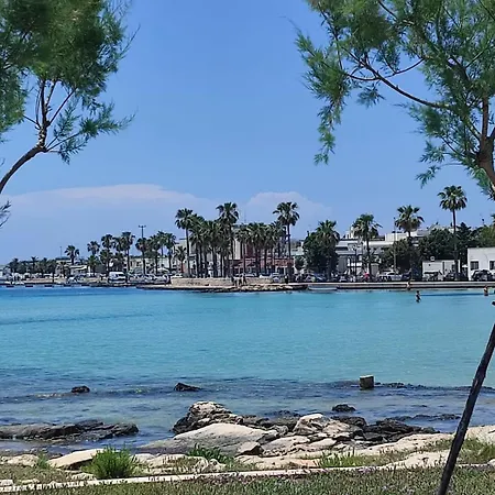 Dom wakacyjny Orchidea By Salento Oasis Porto Cesareo