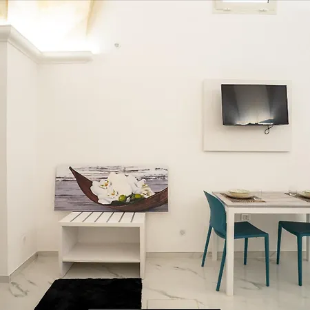 Orchidea By Salento Oasis Porto Cesareo