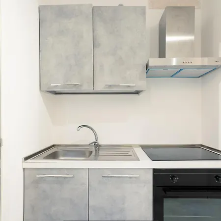 Orchidea By Salento Oasis