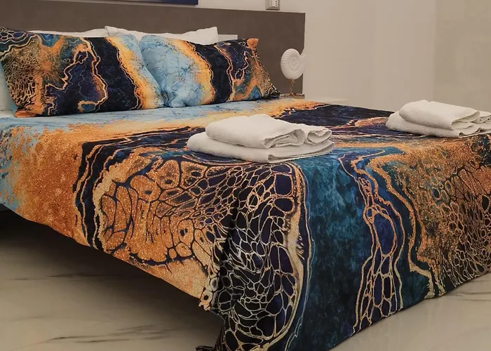 Orchidea By Salento Oasis Дом отдыха *